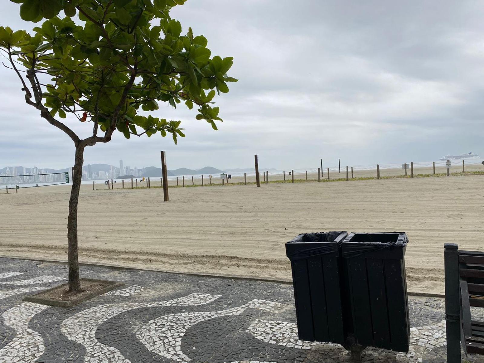 Апартаменты Excelente Ap Pe Na Areia Vista Mar Балнеариу-Камбориу Экстерьер фото